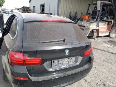 Second-hand car spare part tailgate for bmw serie 5 touring (f11) 518d oem iam references 