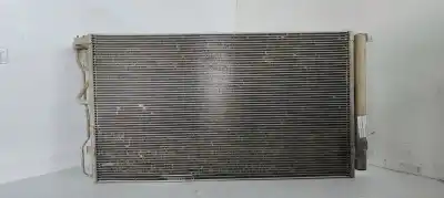 Peça sobressalente para automóvel em segunda mão condensador / radiador de ar condicionado por hyundai i40 style referências oem iam 