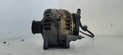 Автозапчасти б/у генератор за VOLKSWAGEN TOUAREG (7LA) 3.2 V6 24V ссылки OEM IAM 021903026B  