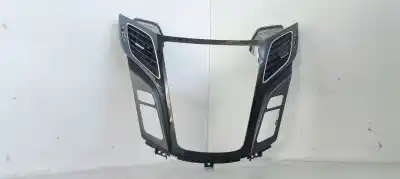 Peça sobressalente para automóvel em segunda mão grelha / difusor de ar por hyundai i40 style referências oem iam 847403z000