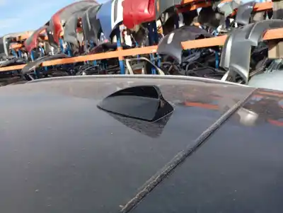 Second-hand car spare part antenna for bmw serie 5 touring (f11) 518d oem iam references 