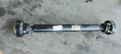 Tweedehands auto-onderdeel transmissie centrum voor voor volkswagen touareg (7la) 3.2 v6 24v oem iam-referenties 7l0521101a