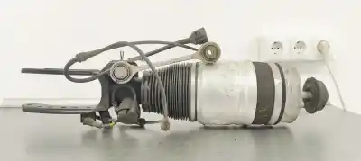 Tweedehands auto-onderdeel schokbreker rechts voor voor volkswagen touareg (7la) 3.2 v6 24v oem iam-referenties 7l0907639