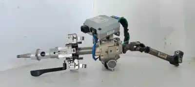 Peça sobressalente para automóvel em segunda mão coluna de direcção por hyundai i40 style referências oem iam 563003z150