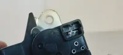 Second-hand car spare part trunk lock for hyundai i40 style oem iam references   