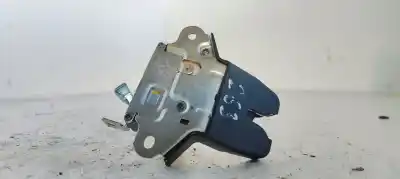 Second-hand car spare part trunk lock for hyundai i40 style oem iam references   