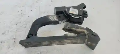 Peça sobressalente para automóvel em segunda mão pedal acelerador por hyundai i40 style referências oem iam 327263z000