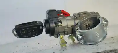 Peça sobressalente para automóvel em segunda mão comutador de ignição por hyundai i40 style referências oem iam   