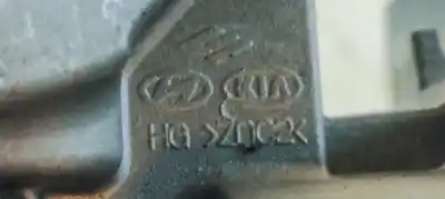 Peça sobressalente para automóvel em segunda mão comutador de ignição por hyundai i40 style referências oem iam   