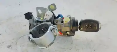 Peça sobressalente para automóvel em segunda mão comutador de ignição por hyundai i40 style referências oem iam   