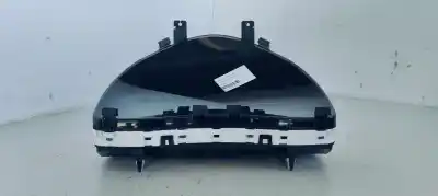 Pezzo di ricambio per auto di seconda mano pannello degli strumenti per hyundai i40 style riferimenti oem iam 1161601230  