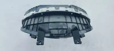 Peça sobressalente para automóvel em segunda mão quadrante por hyundai i40 style referências oem iam 1161601230  