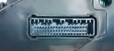 Peça sobressalente para automóvel em segunda mão quadrante por hyundai i40 style referências oem iam 1161601230  