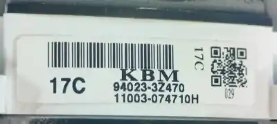 Peça sobressalente para automóvel em segunda mão quadrante por hyundai i40 style referências oem iam 1161601230  