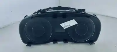 Peça sobressalente para automóvel em segunda mão quadrante por hyundai i40 style referências oem iam 1161601230  