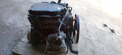 Pezzo di ricambio per auto di seconda mano motore completo per mercedes-benz sprinterii combi (desde 01.06) 311/315 cdi (906.731/733/737) riferimenti oem iam 646984  