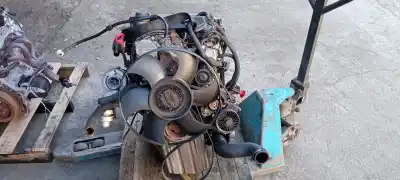 Pezzo di ricambio per auto di seconda mano motore completo per mercedes-benz sprinterii combi (desde 01.06) 311/315 cdi (906.731/733/737) riferimenti oem iam 646984  