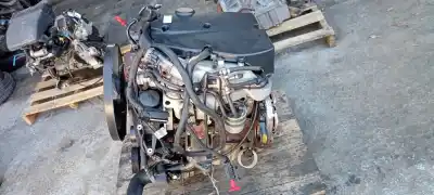 Pezzo di ricambio per auto di seconda mano motore completo per mercedes-benz sprinterii combi (desde 01.06) 311/315 cdi (906.731/733/737) riferimenti oem iam 646984  