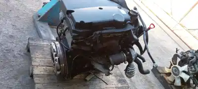 Pezzo di ricambio per auto di seconda mano motore completo per mercedes-benz sprinterii combi (desde 01.06) 311/315 cdi (906.731/733/737) riferimenti oem iam 646984  