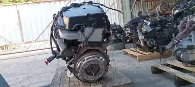 Pezzo di ricambio per auto di seconda mano motore completo per mercedes-benz sprinterii combi (desde 01.06) 311/315 cdi (906.731/733/737) riferimenti oem iam 646984  