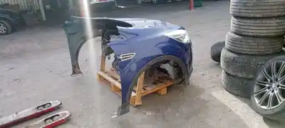 Автозапчасти б/у передний бампер за ford kuga (cbs) titanium ссылки oem iam   