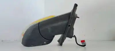 Автозапчастина б/у правий задний огляд для ford ka+ black / white посилання на oem iam   