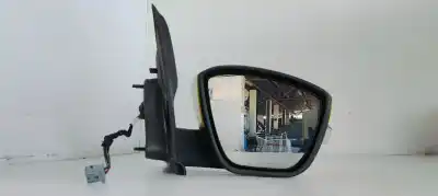 Автозапчастина б/у правий задний огляд для ford ka+ black / white посилання на oem iam   