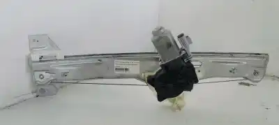 Автозапчасти б/у регулятор стекла переднего правого за ford ka+ black / white ссылки oem iam 402653e