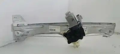 Автозапчастина б/у РЕГУЛЯТОР ПЕРЕДНЬОГО ПРАВОГО СКЛА для FORD KA+  Посилання на OEM IAM 402653E  