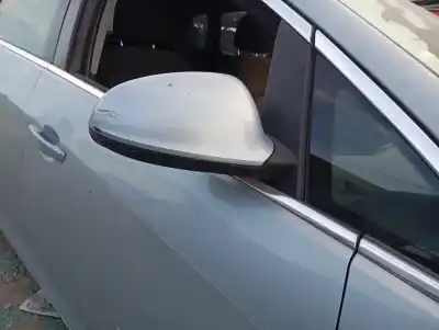 Pezzo di ricambio per auto di seconda mano RETROVISORE DESTRO per OPEL ASTRA J GTC  Riferimenti OEM IAM   