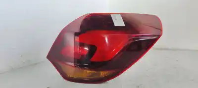 Автозапчастина б/у правий ліхтар для opel astra j gtc enjoy посилання на oem iam   