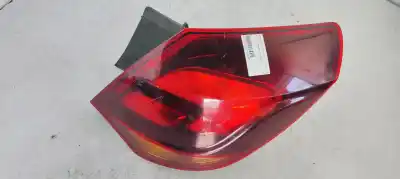 Автозапчастина б/у правий ліхтар для opel astra j gtc enjoy посилання на oem iam   
