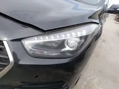 Pezzo di ricambio per auto di seconda mano FARO ANTERIORE SINISTRO per HYUNDAI I40  Riferimenti OEM IAM   