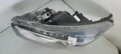Second-hand car spare part left headlight for hyundai i40 style oem iam references   