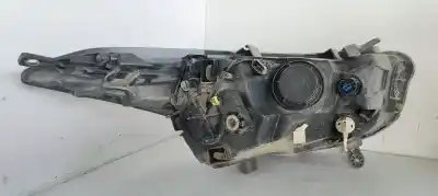 Second-hand car spare part left headlight for hyundai i40 style oem iam references   