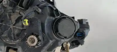 Second-hand car spare part left headlight for hyundai i40 style oem iam references   