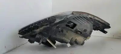 Second-hand car spare part left headlight for hyundai i40 style oem iam references   