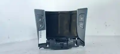 Peça sobressalente para automóvel em segunda mão cinzeiro por hyundai i40 style referências oem iam 846353z100