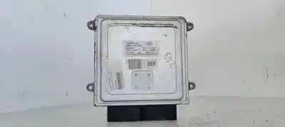 Peça sobressalente para automóvel em segunda mão centralina de motor uce por hyundai i40 style referências oem iam 391002evg5