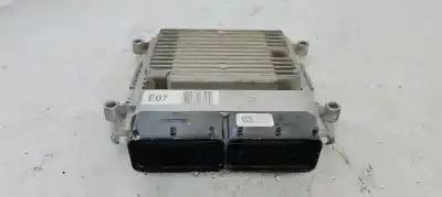 Second-hand car spare part ecu engine control for hyundai i40 style oem iam references 391002evg5  