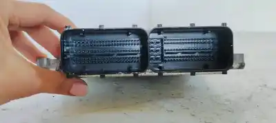 Second-hand car spare part ecu engine control for hyundai i40 style oem iam references 391002evg5  