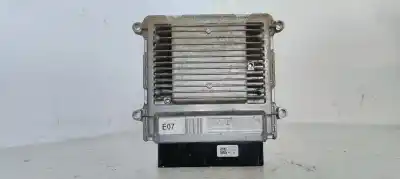 Second-hand car spare part ecu engine control for hyundai i40 style oem iam references 391002evg5  