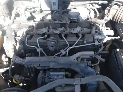 Pièce détachée automobile d'occasion MOTEUR COMPLET pour TOYOTA RAV 4 (A3)  Références OEM IAM 2AD  