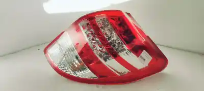 Second-hand car spare part right tailgate light for toyota rav 4 (a3) advance oem iam references   