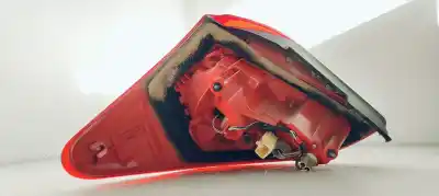 Second-hand car spare part right tailgate light for toyota rav 4 (a3) advance oem iam references   