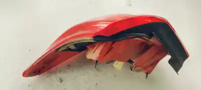 Second-hand car spare part right tailgate light for toyota rav 4 (a3) advance oem iam references   