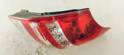 Second-hand car spare part right tailgate light for toyota rav 4 (a3) advance oem iam references   