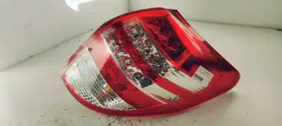 Second-hand car spare part right tailgate light for toyota rav 4 (a3) advance oem iam references   