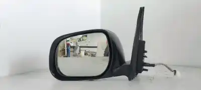 Second-hand car spare part left rearview mirror for toyota rav 4 (a3) advance oem iam references   