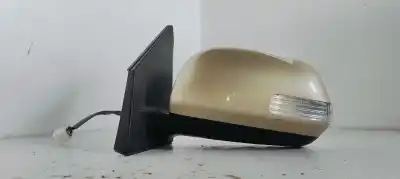 Second-hand car spare part left rearview mirror for toyota rav 4 (a3) advance oem iam references   